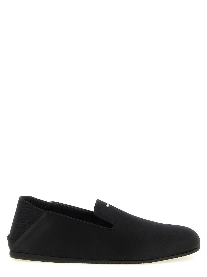 Giuseppe Zanotti Rupert Loafers