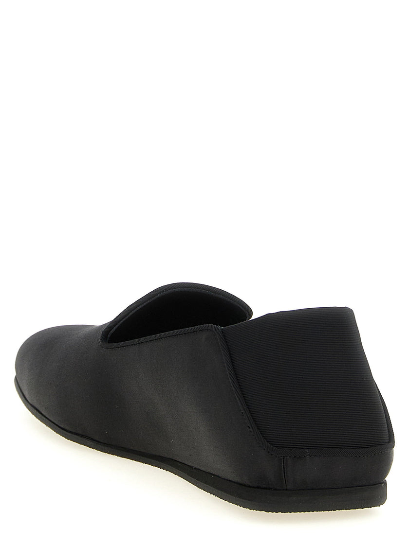 Giuseppe Zanotti Rupert Loafers