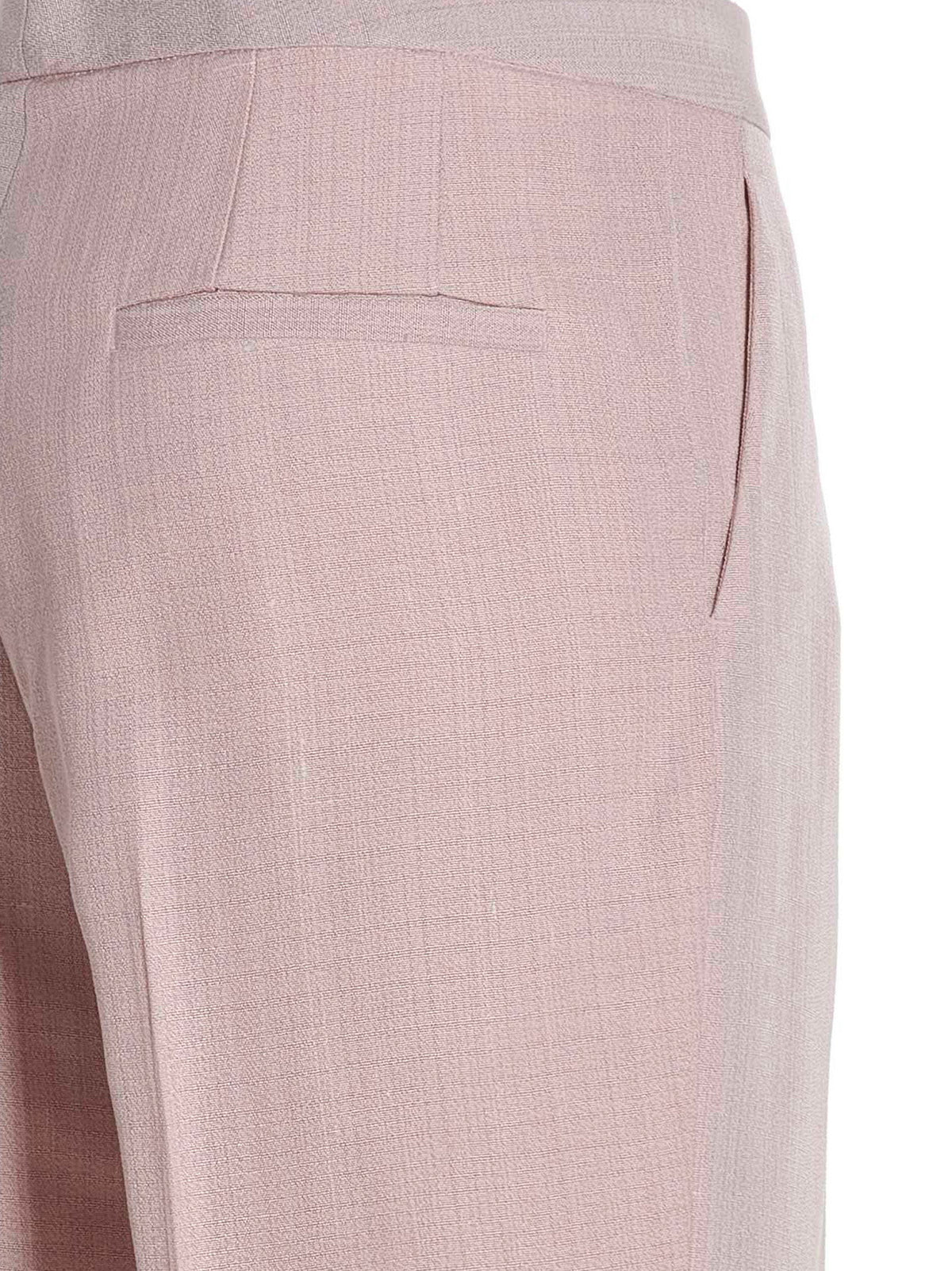 Jil Sander Tailored Pants
