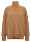 Jil Sander High Neck Sweater