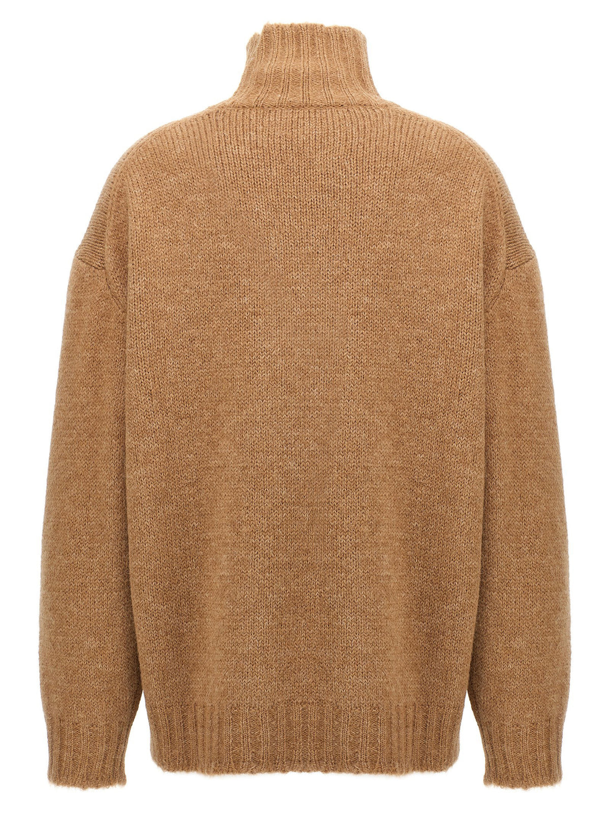 Jil Sander High Neck Sweater