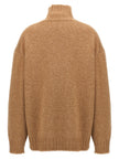 Jil Sander High Neck Sweater