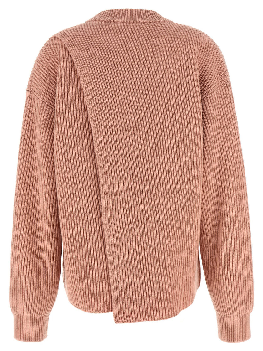 Jil Sander Crewneck Sweater