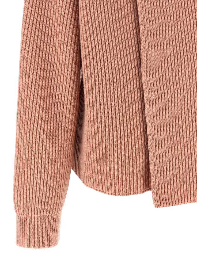 Jil Sander Crewneck Sweater
