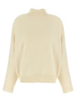 Jil Sander High Neck Sweater