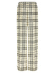 Jil Sander Fluid Viscose Pants