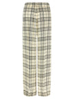 Jil Sander Fluid Viscose Pants