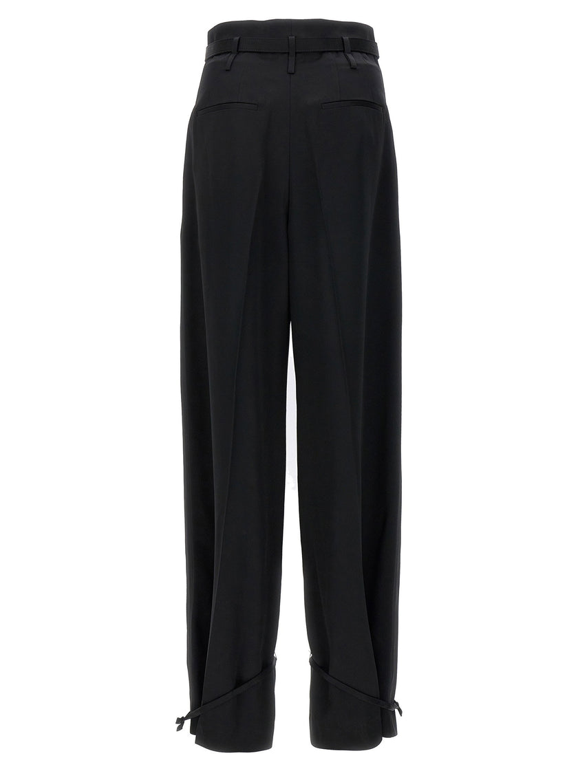 Jil Sander Tailored Trousers