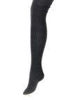 Jil Sander Ribbed Tights