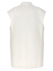 Jil Sander Oversize Tailored Vest