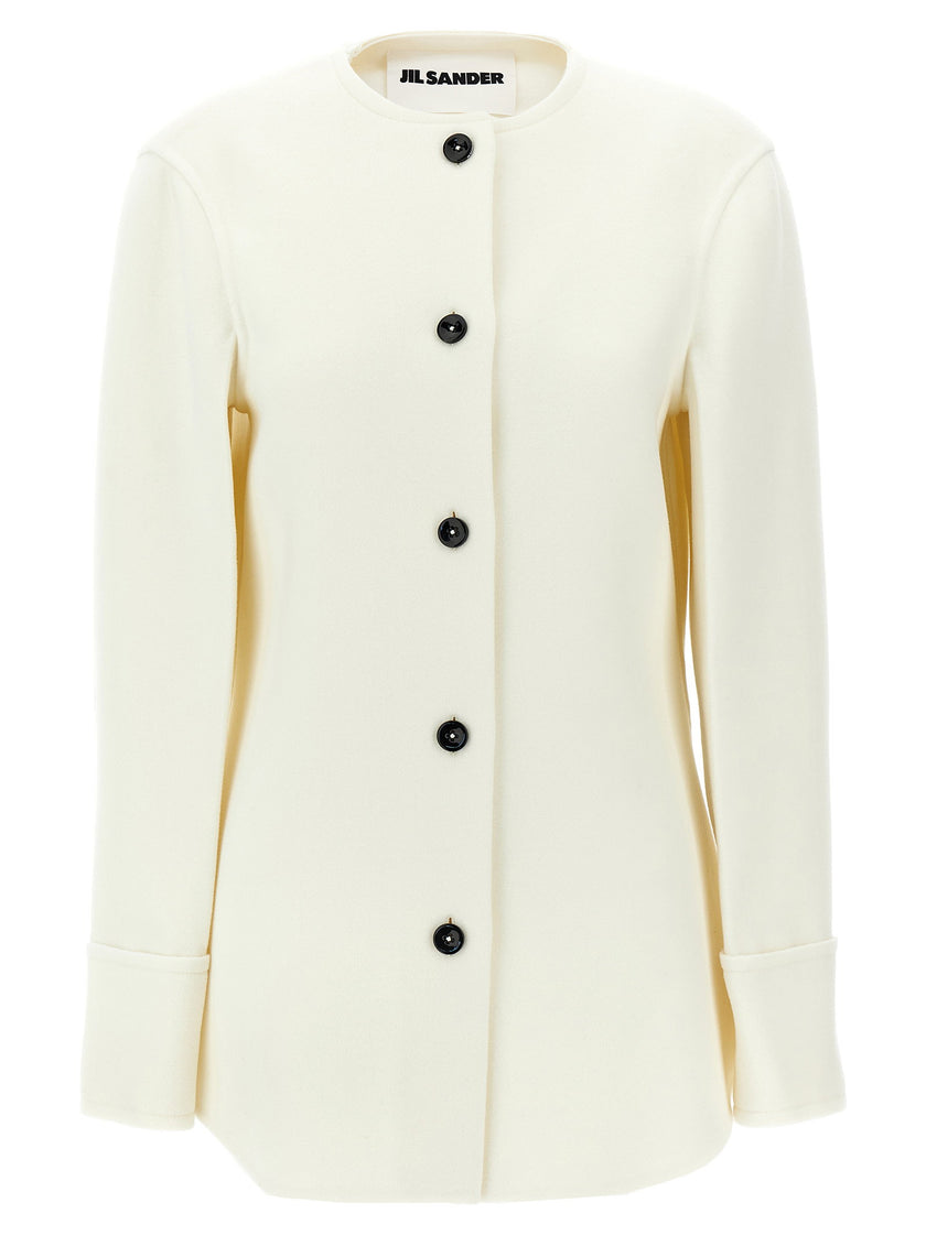 Jil Sander 94 Jacket