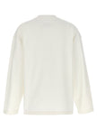 Jil Sander Logo Print T-shirt