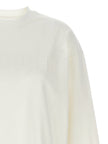Jil Sander Logo Print T-shirt