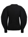 Jil Sander Ribbed Sweater