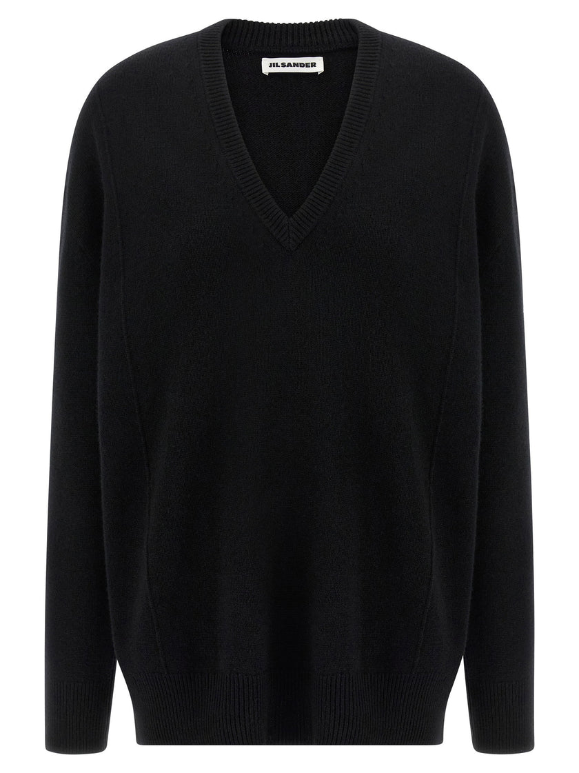 Jil Sander Cashmere Sweater