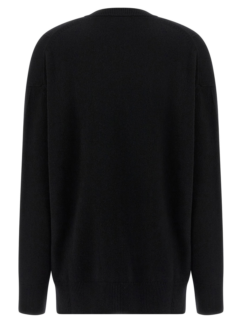 Jil Sander Cashmere Sweater