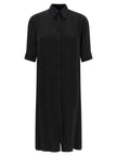 Jil Sander Long Shirt