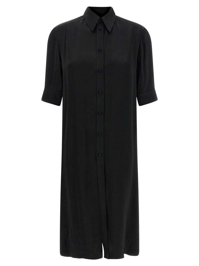 Jil Sander Long Shirt