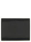 Jil Sander Mini Leather Wallet