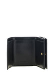 Jil Sander Mini Leather Wallet
