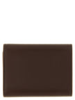 Jil Sander Mini Leather Wallet