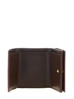 Jil Sander Mini Leather Wallet