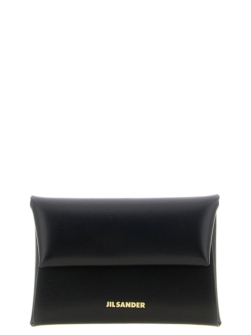 Jil Sander Folded Purse