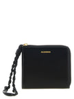 Jil Sander Tangle Card Holder