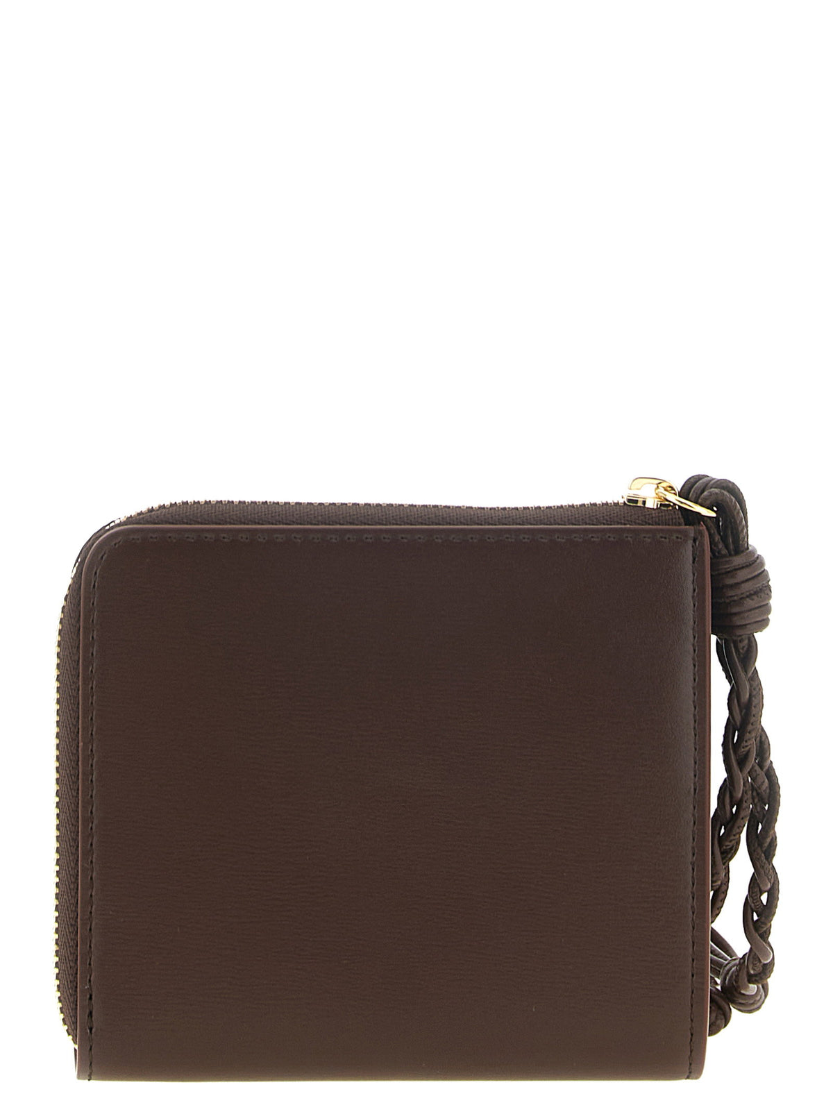 Jil Sander Tangle Card Holder
