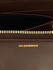 Jil Sander Tangle Card Holder