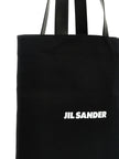 Jil Sander Flat Shopper Medium Shopping