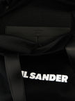 Jil Sander Flat Shopper Medium Shopping