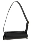 Jil Sander Cannolo Small Shoulder Bag