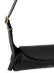 Jil Sander Cannolo Small Shoulder Bag