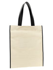Jil Sander Medium Flat Shopping Bag
