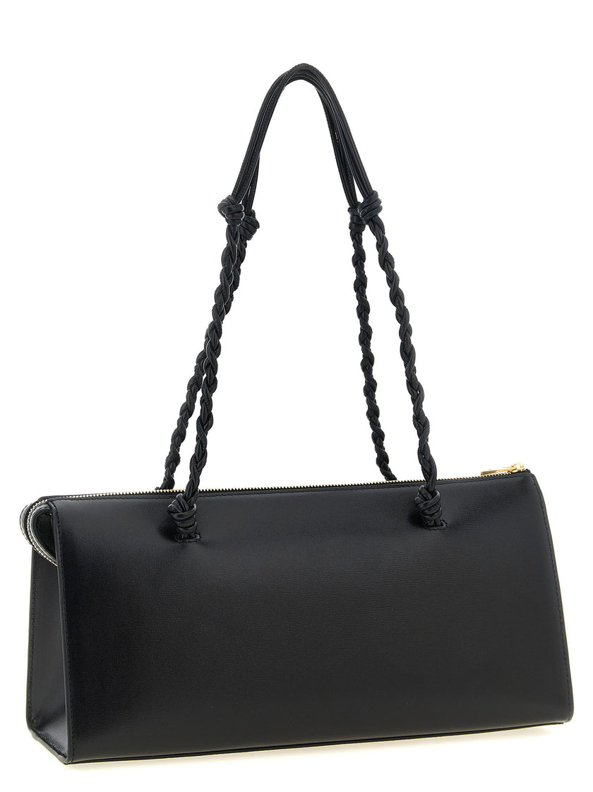 Jil Sander Tangle Tent Shoulder Bag