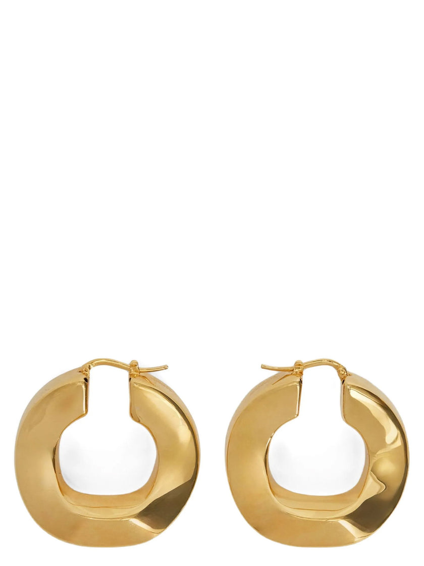 Jil Sander 2104 Earrings