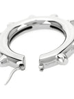Jil Sander 731 Earrings
