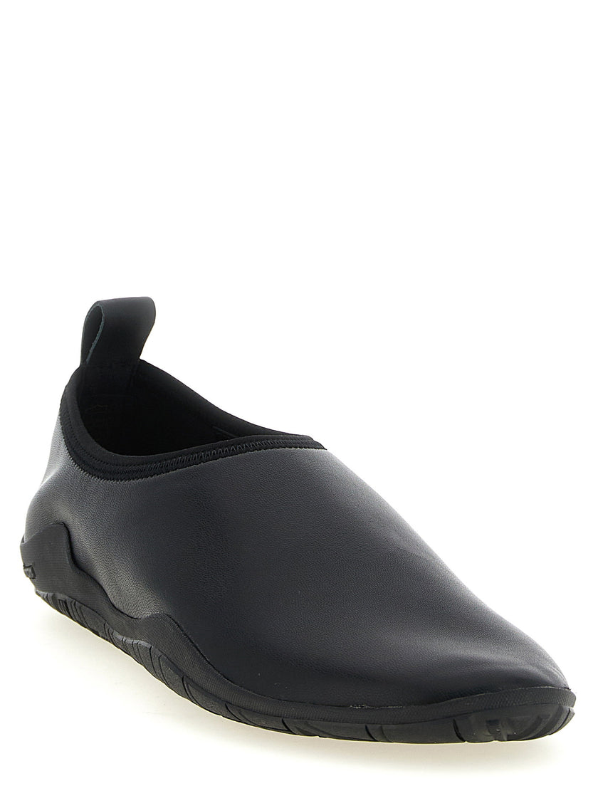 Jil Sander Elbe Slippers