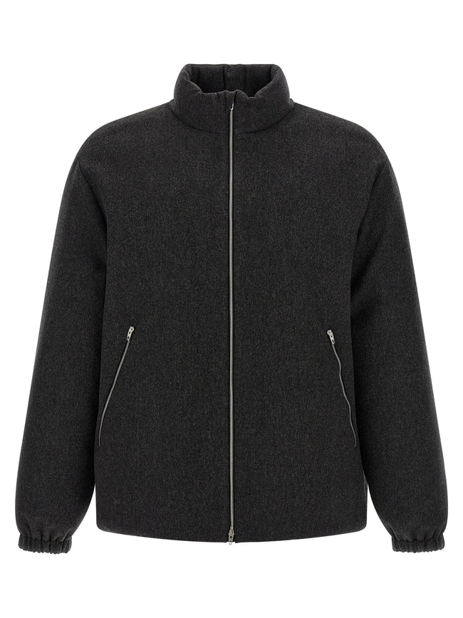 Jil Sander Wool Jacket