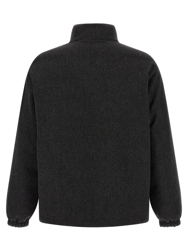 Jil Sander Wool Jacket