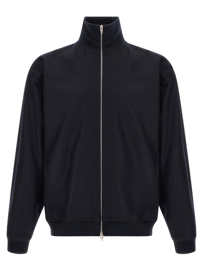 Jil Sander Wool Jacket