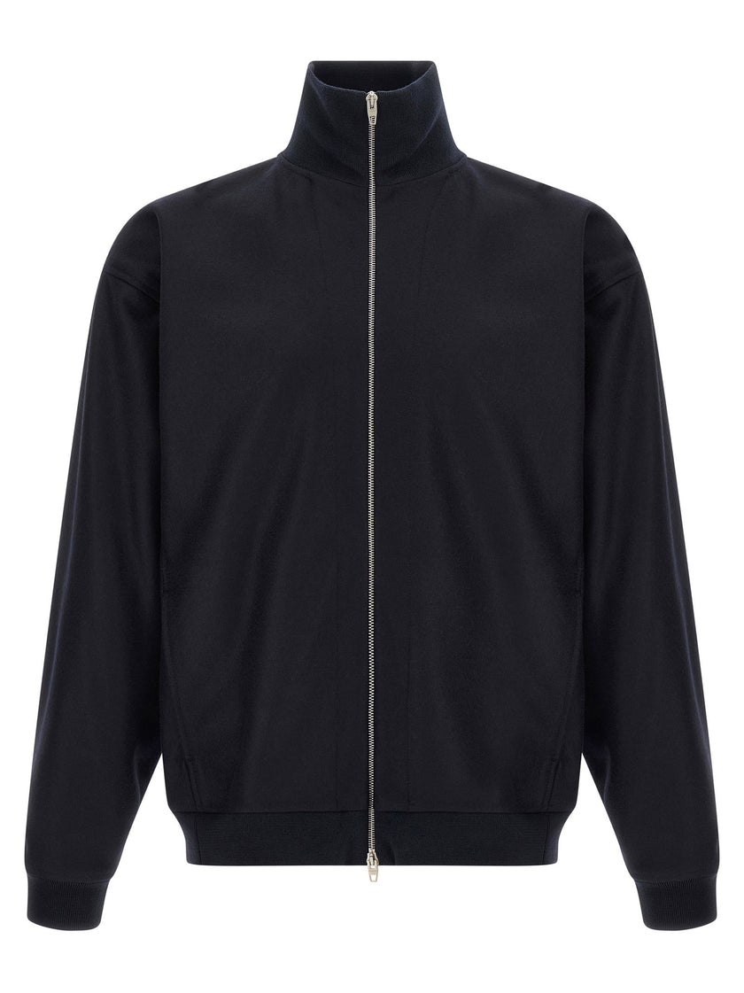 Jil Sander Wool Jacket