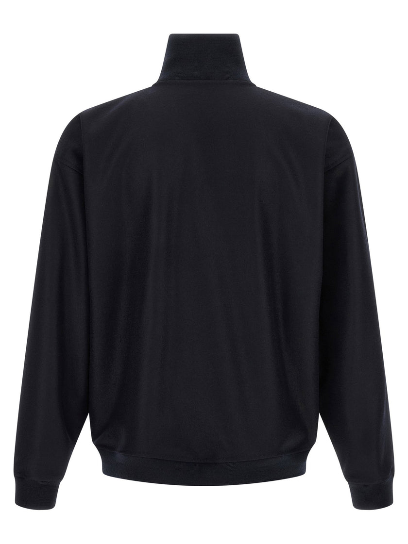 Jil Sander Wool Jacket