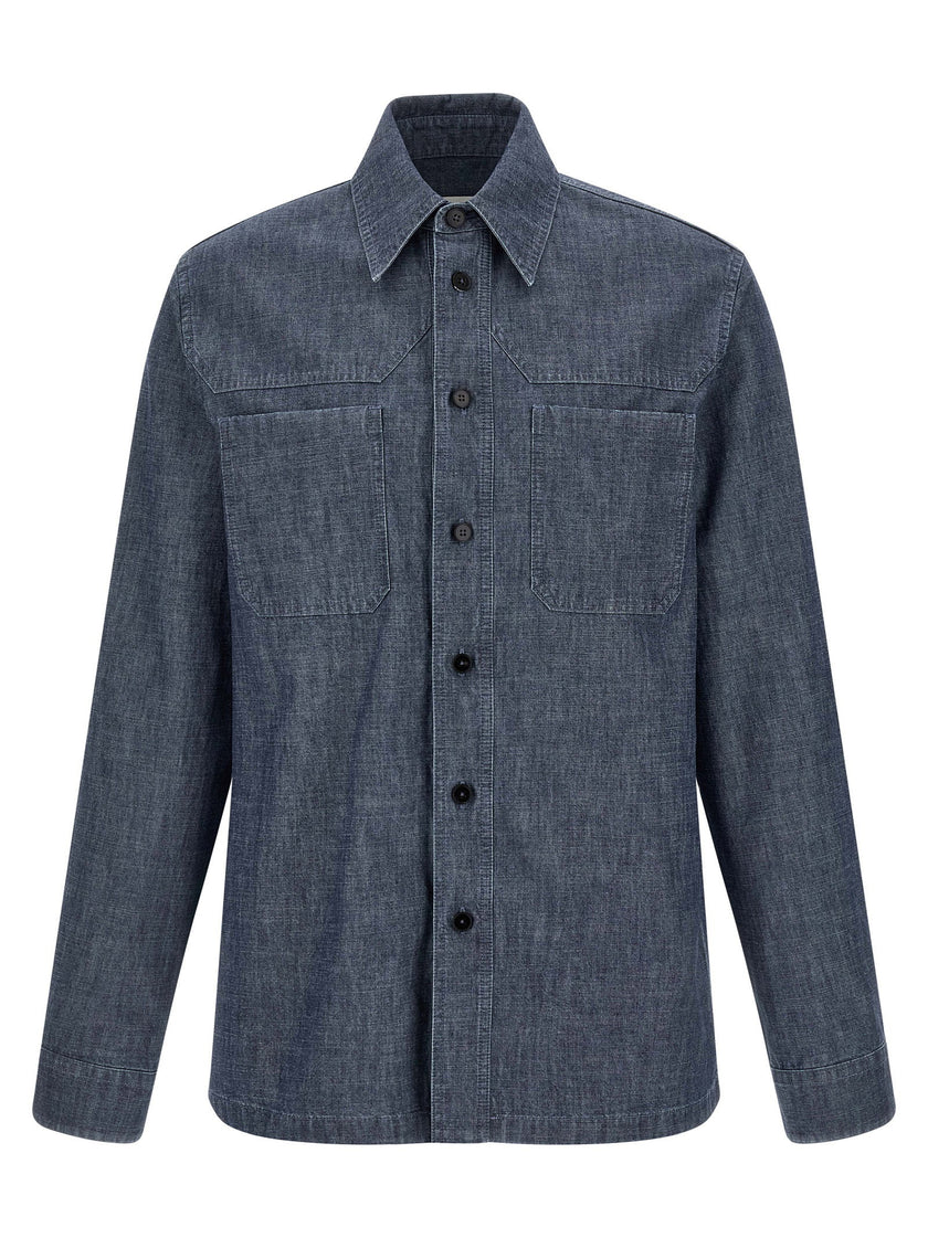 Jil Sander 203 Shirt