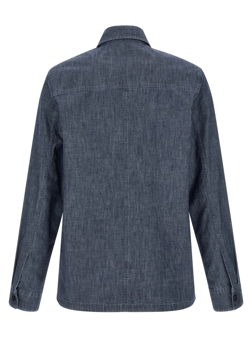 Jil Sander 203 Shirt