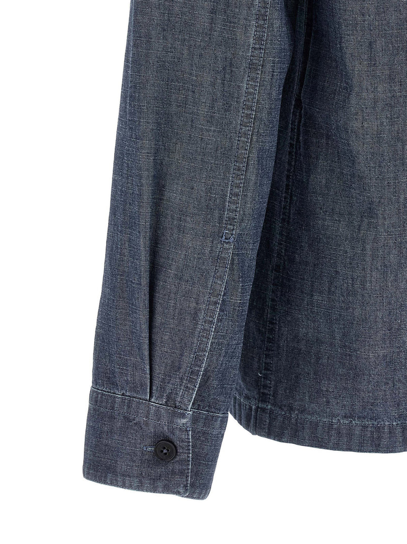 Jil Sander 203 Shirt