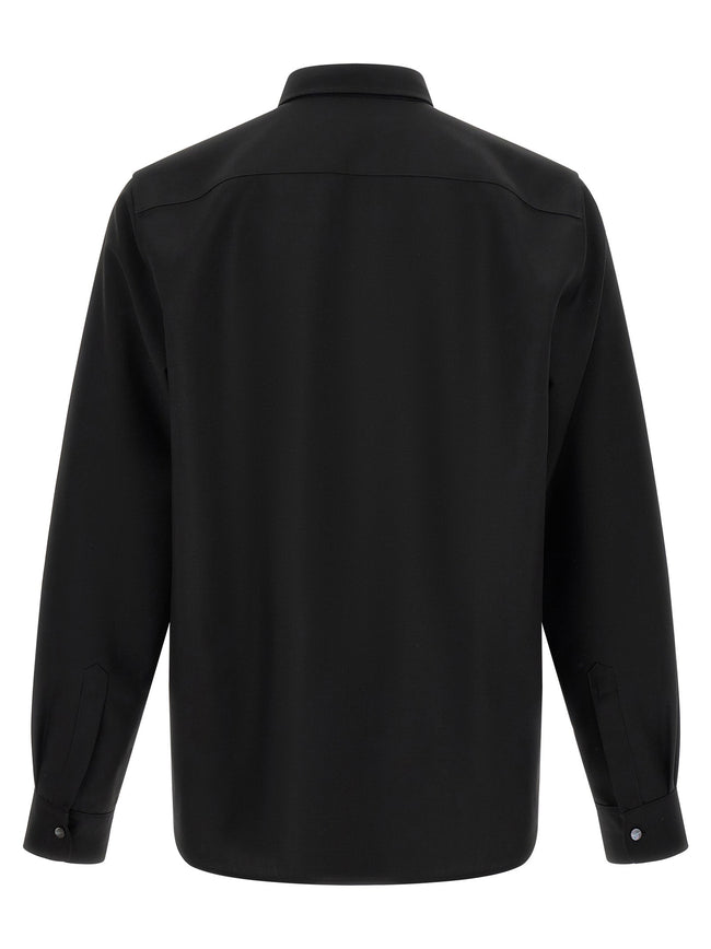 Jil Sander 240 Shirt
