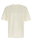 Jil Sander Printed T-shirt