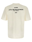 Jil Sander Printed T-shirt